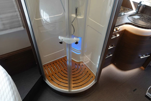 Hymer B 708 - Afbeelding 13 van 30