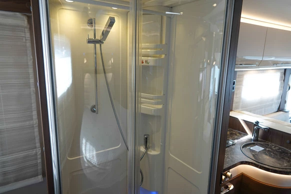 Hymer B 708 - Afbeelding 14 van 30