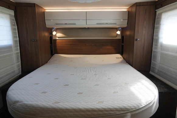 Hymer B 708 - Afbeelding 15 van 30