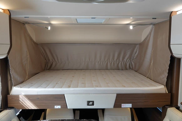 Hymer B 708 - Afbeelding 16 van 30