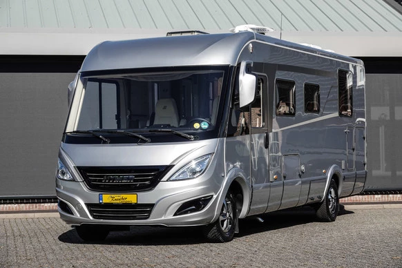 Hymer B 708 - Afbeelding 19 van 30