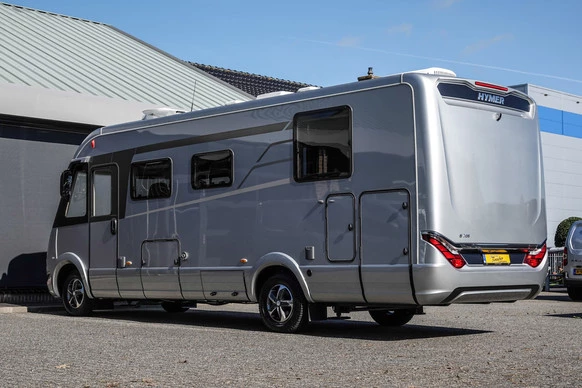 Hymer B 708 - Afbeelding 20 van 30