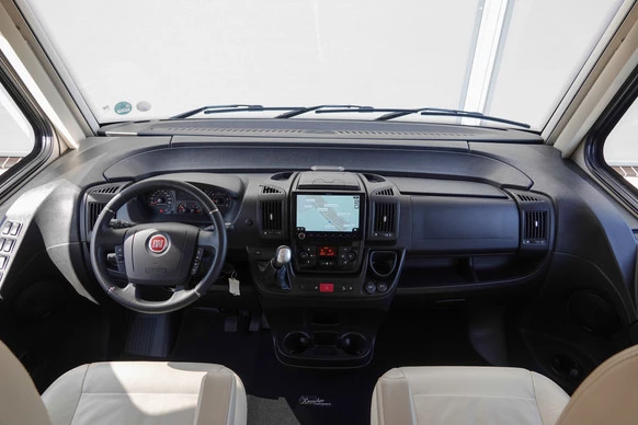 Hymer B 708 - Afbeelding 22 van 30