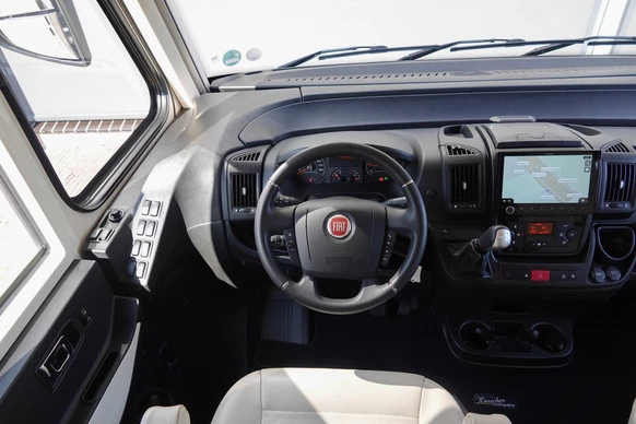 Hymer B 708 - Afbeelding 23 van 30