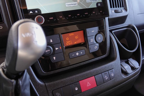 Hymer B 708 - Afbeelding 25 van 30