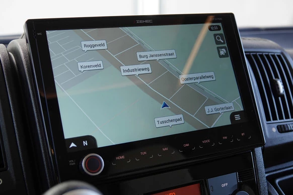 Hymer B 708 - Afbeelding 26 van 30