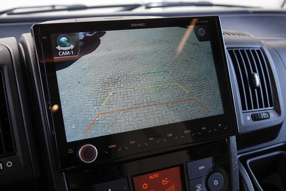 Hymer B 708 - Afbeelding 27 van 30