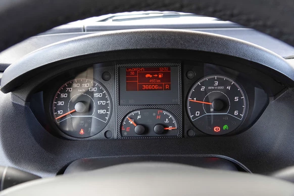 Hymer B 708 - Afbeelding 28 van 30