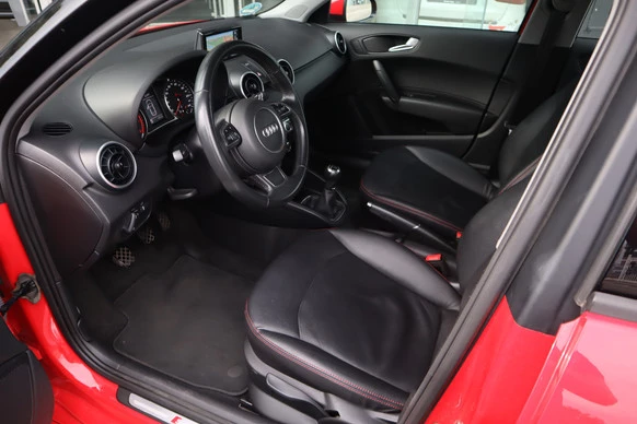 Audi A1 Sportback - Afbeelding 7 van 30