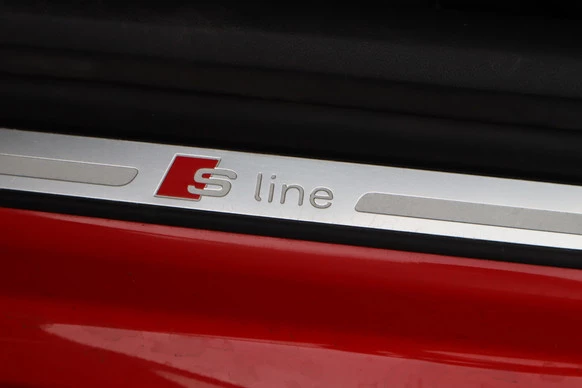 Audi A1 Sportback - Afbeelding 8 van 30