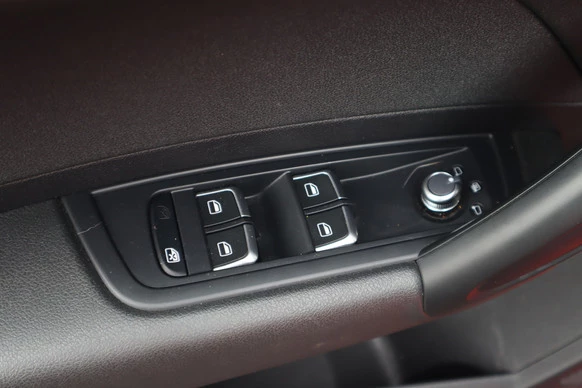 Audi A1 Sportback - Afbeelding 9 van 30