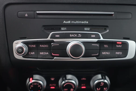 Audi A1 Sportback - Afbeelding 13 van 30