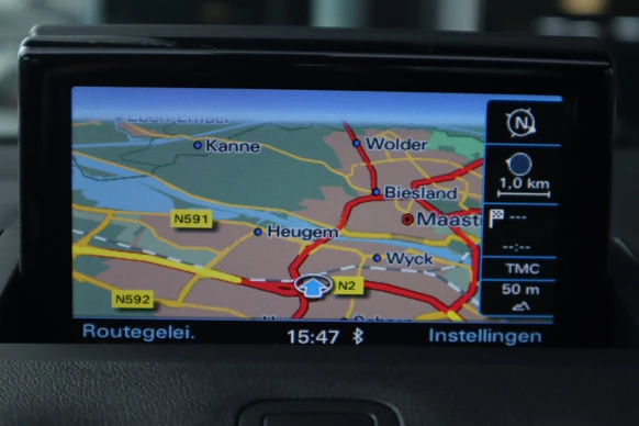 Audi A1 Sportback - Afbeelding 14 van 30