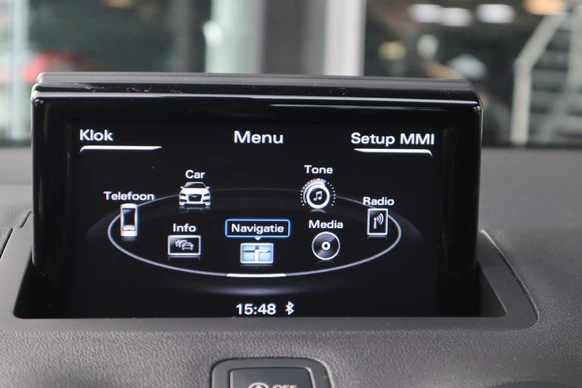 Audi A1 Sportback - Afbeelding 15 van 30