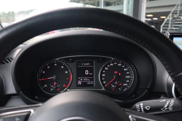 Audi A1 Sportback - Afbeelding 18 van 30