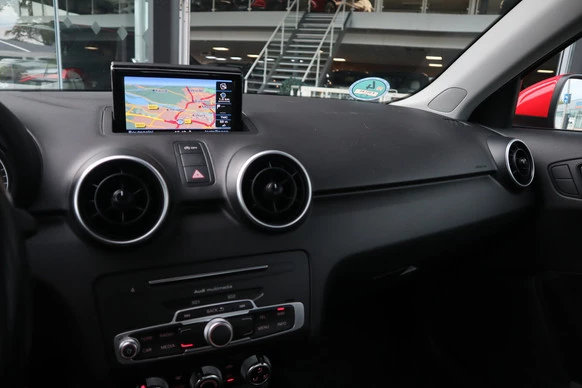 Audi A1 Sportback - Afbeelding 20 van 30