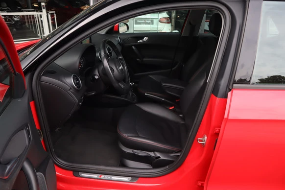 Audi A1 Sportback - Afbeelding 22 van 30