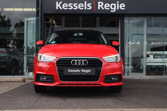 Audi A1 Sportback - Afbeelding 24 van 30