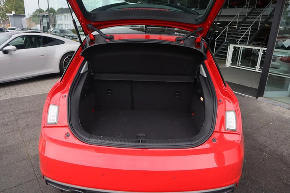 Audi A1 Sportback - Afbeelding 26 van 30