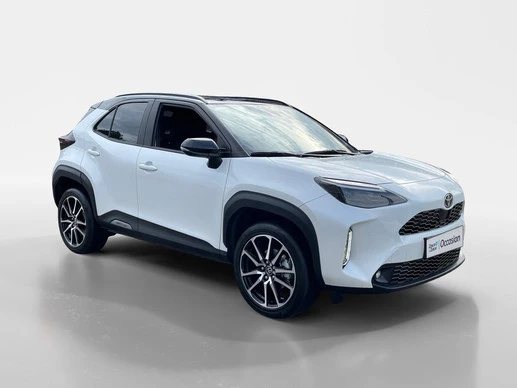 Toyota Yaris Cross - Afbeelding 4 van 28