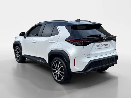 Toyota Yaris Cross - Afbeelding 7 van 28