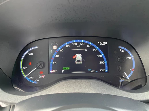 Toyota Yaris Cross - Afbeelding 9 van 28