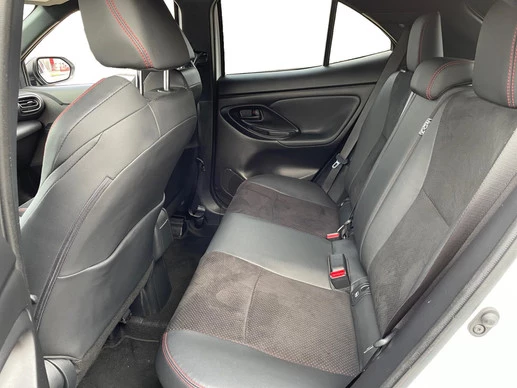 Toyota Yaris Cross - Afbeelding 12 van 28