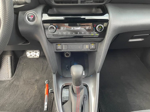 Toyota Yaris Cross - Afbeelding 13 van 28