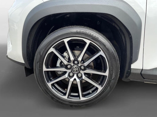 Toyota Yaris Cross - Afbeelding 18 van 28