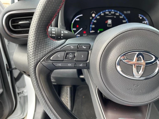 Toyota Yaris Cross - Afbeelding 22 van 28