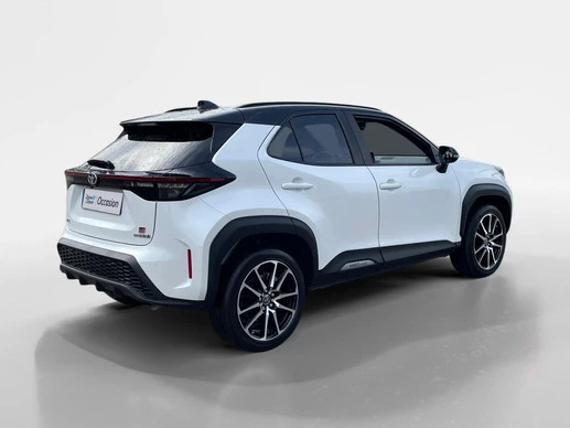 Toyota Yaris Cross - Afbeelding 4 van 28