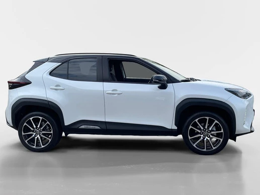 Toyota Yaris Cross - Afbeelding 7 van 28