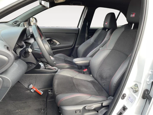 Toyota Yaris Cross - Afbeelding 10 van 28