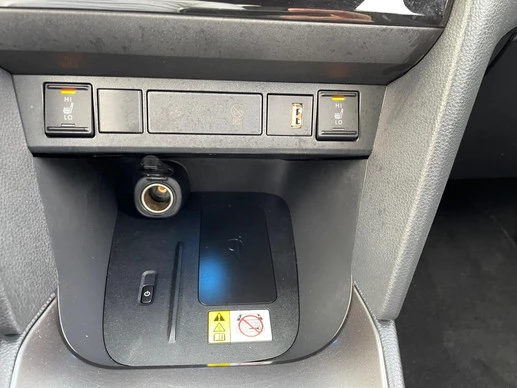 Toyota Yaris Cross - Afbeelding 14 van 28