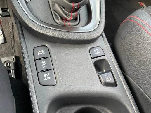 Toyota Yaris Cross - Afbeelding 18 van 28