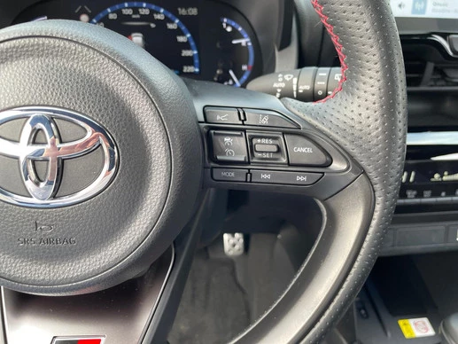 Toyota Yaris Cross - Afbeelding 22 van 28