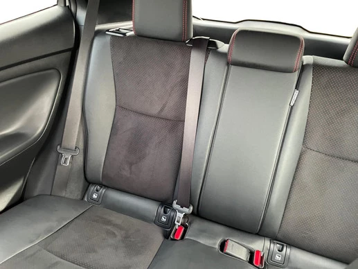 Toyota Yaris Cross - Afbeelding 25 van 28