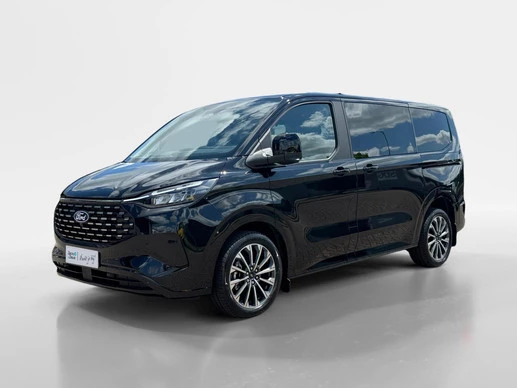 Ford Tourneo Custom - Afbeelding 1 van 30
