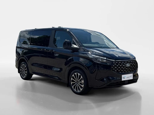 Ford Tourneo Custom - Afbeelding 3 van 30