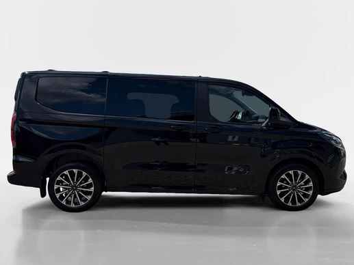 Ford Tourneo Custom - Afbeelding 4 van 30