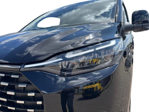 Ford Tourneo Custom - Afbeelding 11 van 30