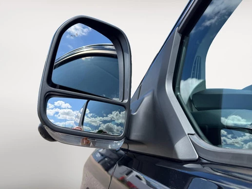 Ford Tourneo Custom - Afbeelding 12 van 30
