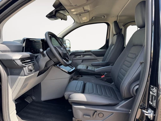 Ford Tourneo Custom - Afbeelding 14 van 30