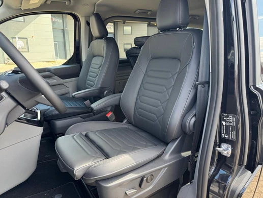 Ford Tourneo Custom - Afbeelding 15 van 30