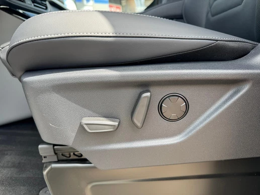 Ford Tourneo Custom - Afbeelding 16 van 30