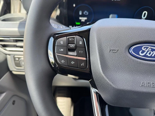 Ford Tourneo Custom - Afbeelding 20 van 30