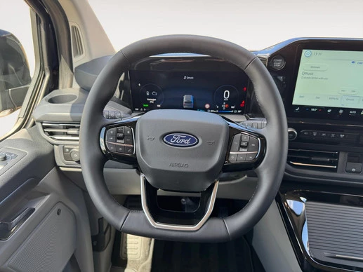 Ford Tourneo Custom - Afbeelding 21 van 30