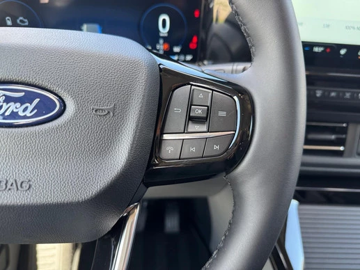 Ford Tourneo Custom - Afbeelding 23 van 30