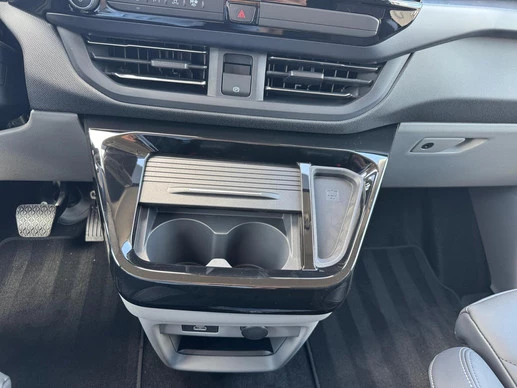 Ford Tourneo Custom - Afbeelding 26 van 30