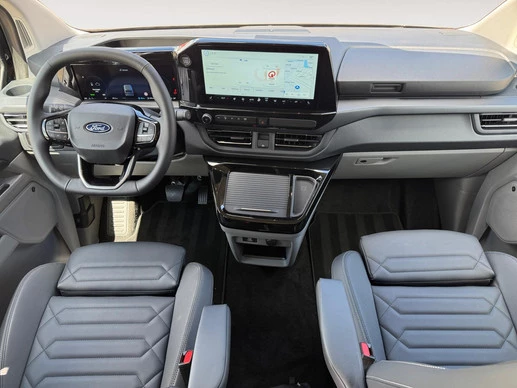 Ford Tourneo Custom - Afbeelding 27 van 30